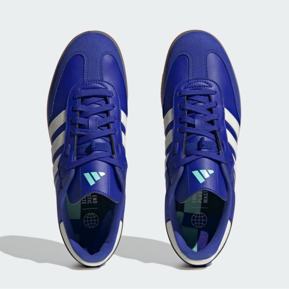 Adidas The Velosamba Vegan
